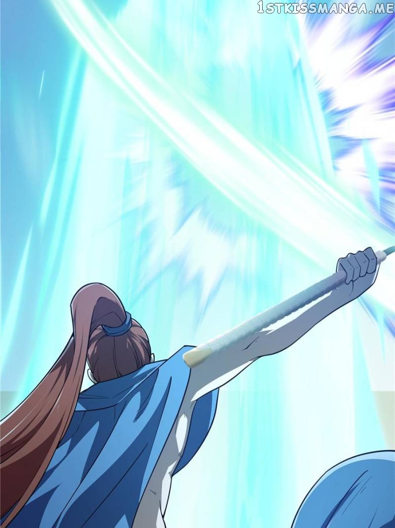 I’m Just An Immortal Chapter 266 - page 13