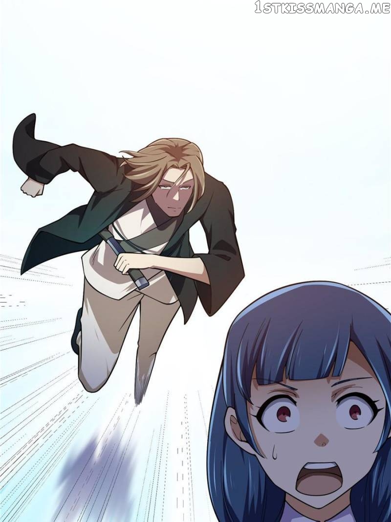 I’m Just An Immortal Chapter 266 - page 16