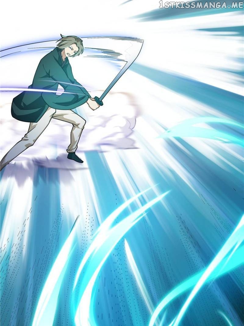 I’m Just An Immortal Chapter 266 - page 18