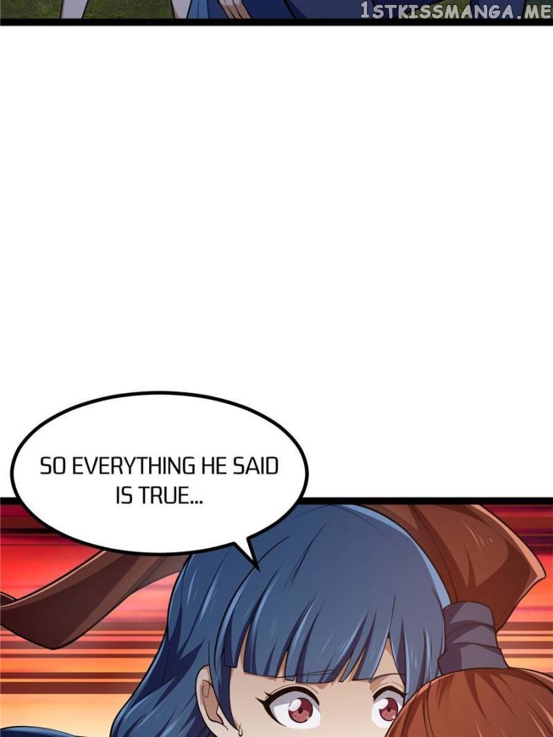 I’m Just An Immortal Chapter 266 - page 24