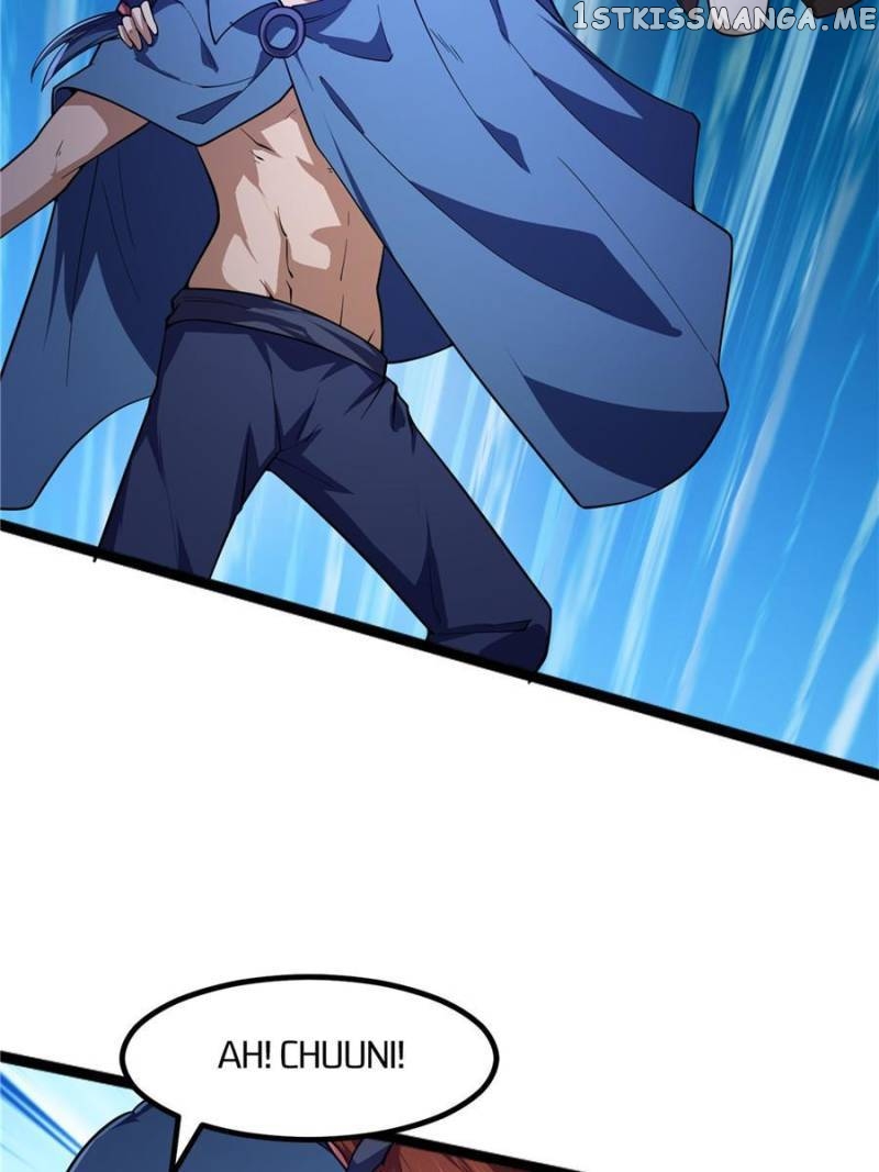 I’m Just An Immortal Chapter 266 - page 29