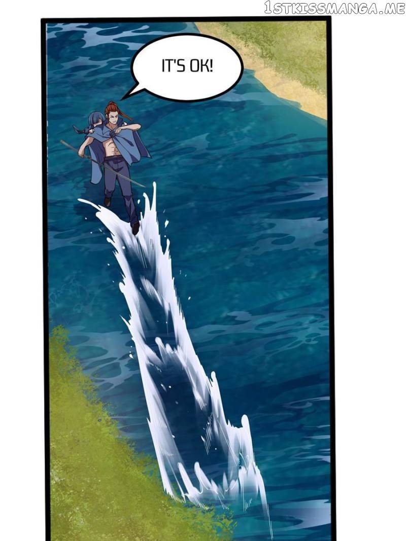 I’m Just An Immortal Chapter 266 - page 31