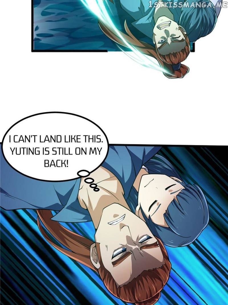 I’m Just An Immortal Chapter 266 - page 41