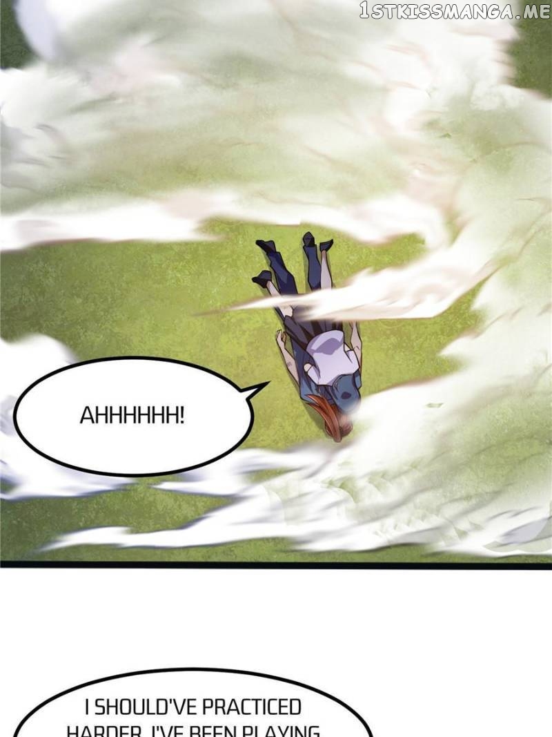 I’m Just An Immortal Chapter 266 - page 43