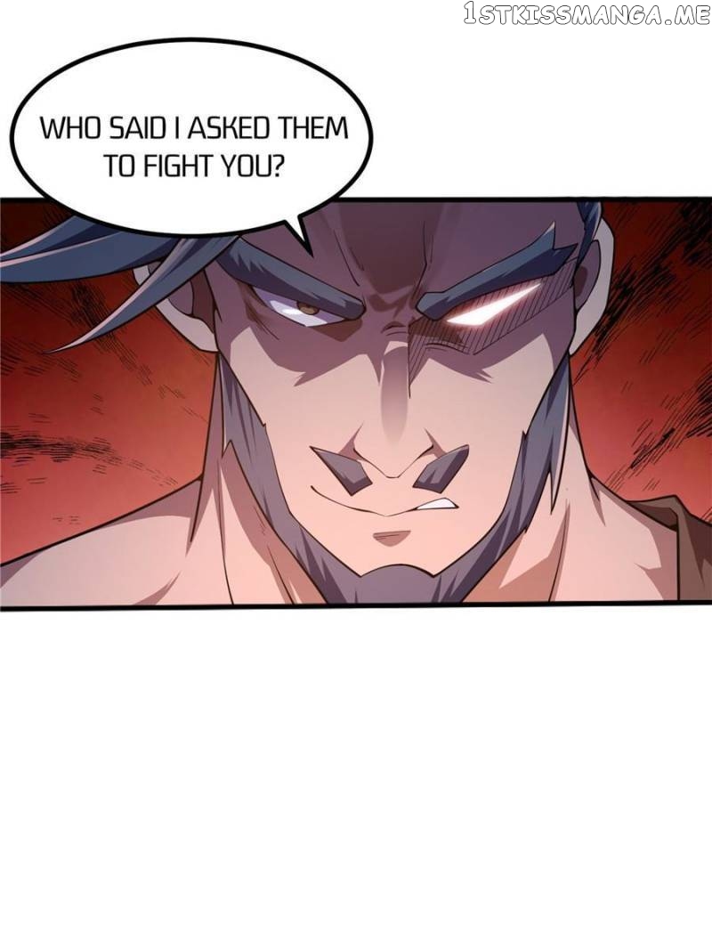 I’m Just An Immortal Chapter 266 - page 5