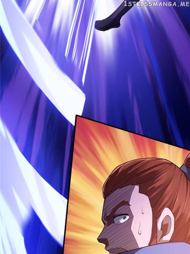 I’m Just An Immortal Chapter 266 - page 7