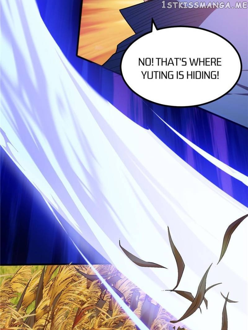 I’m Just An Immortal Chapter 266 - page 8