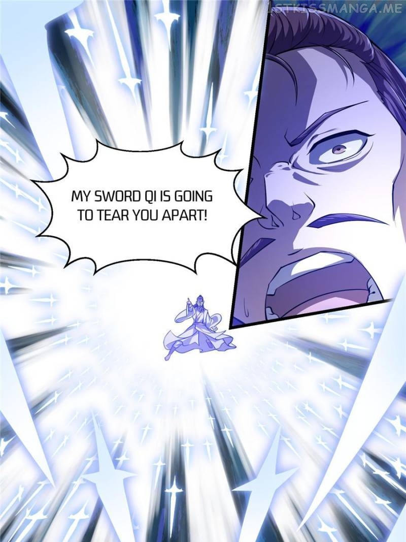 I’m Just An Immortal Chapter 244 - page 10