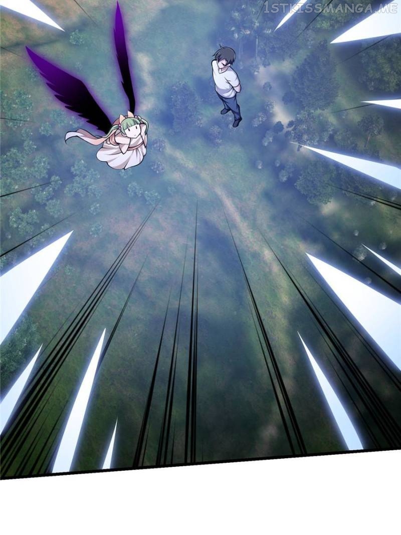 I’m Just An Immortal Chapter 244 - page 12