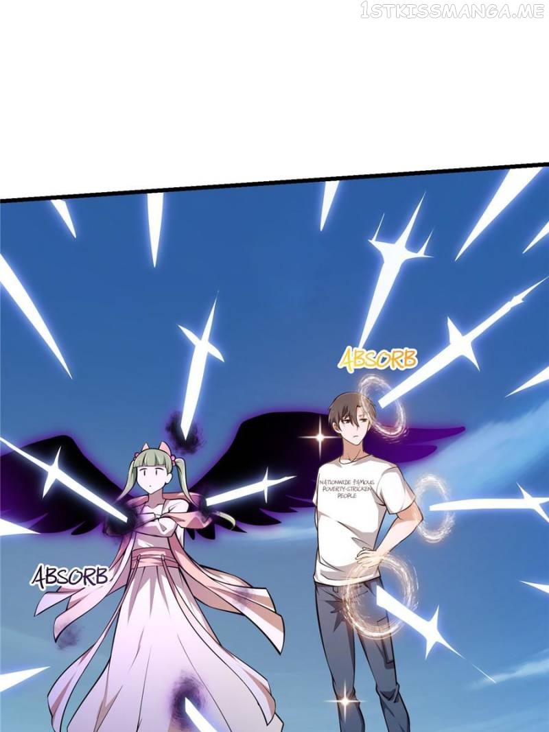 I’m Just An Immortal Chapter 244 - page 13