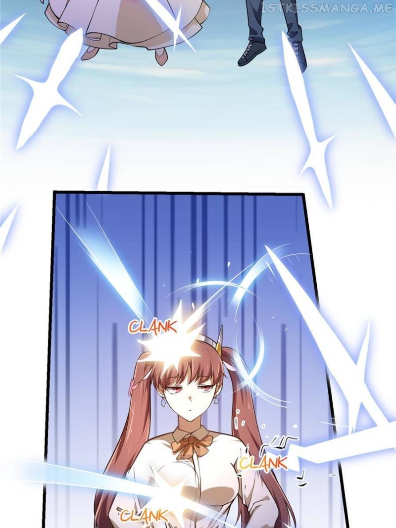 I’m Just An Immortal Chapter 244 - page 14