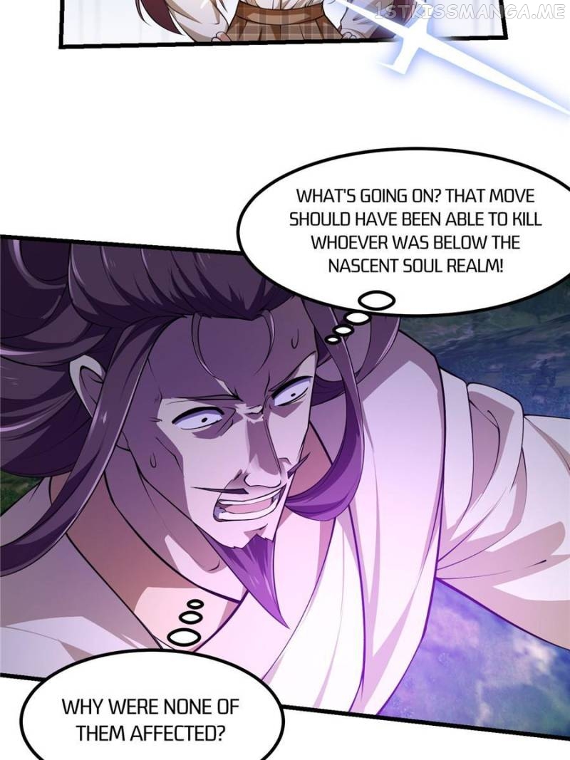 I’m Just An Immortal Chapter 244 - page 15