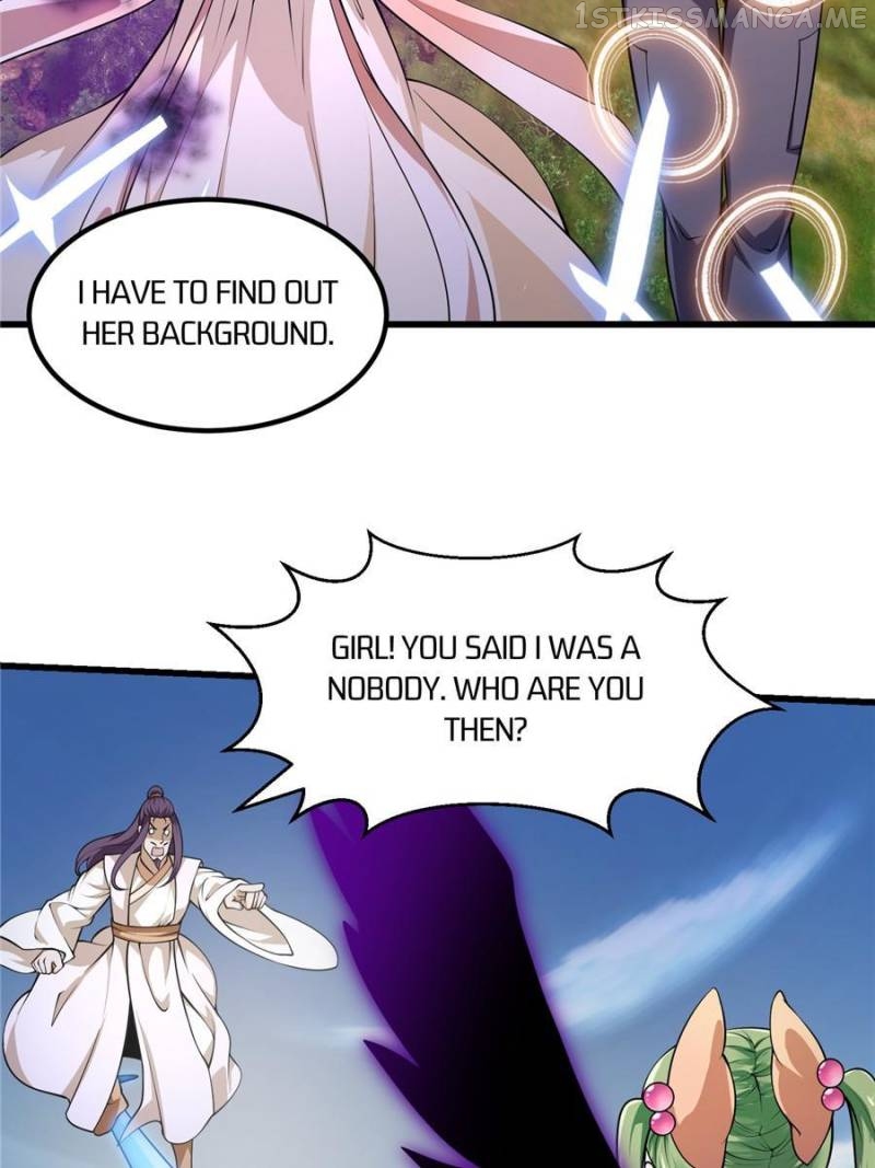 I’m Just An Immortal Chapter 244 - page 17