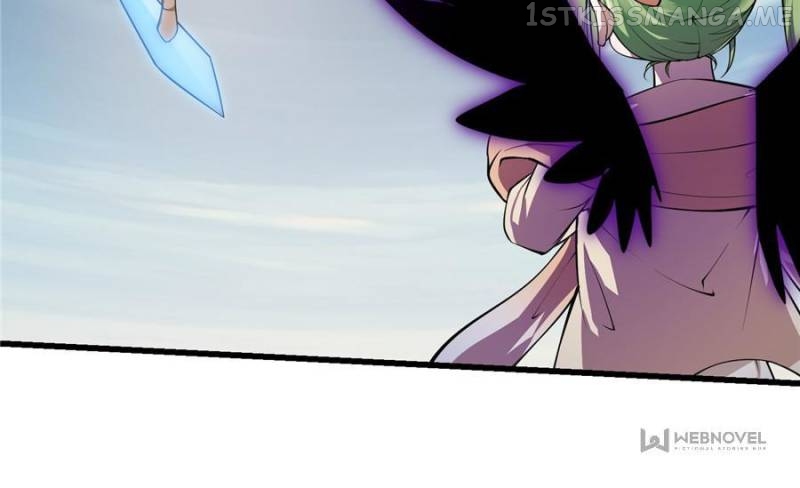 I’m Just An Immortal Chapter 244 - page 18