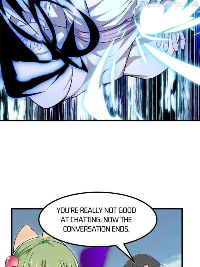 I’m Just An Immortal Chapter 244 - page 2