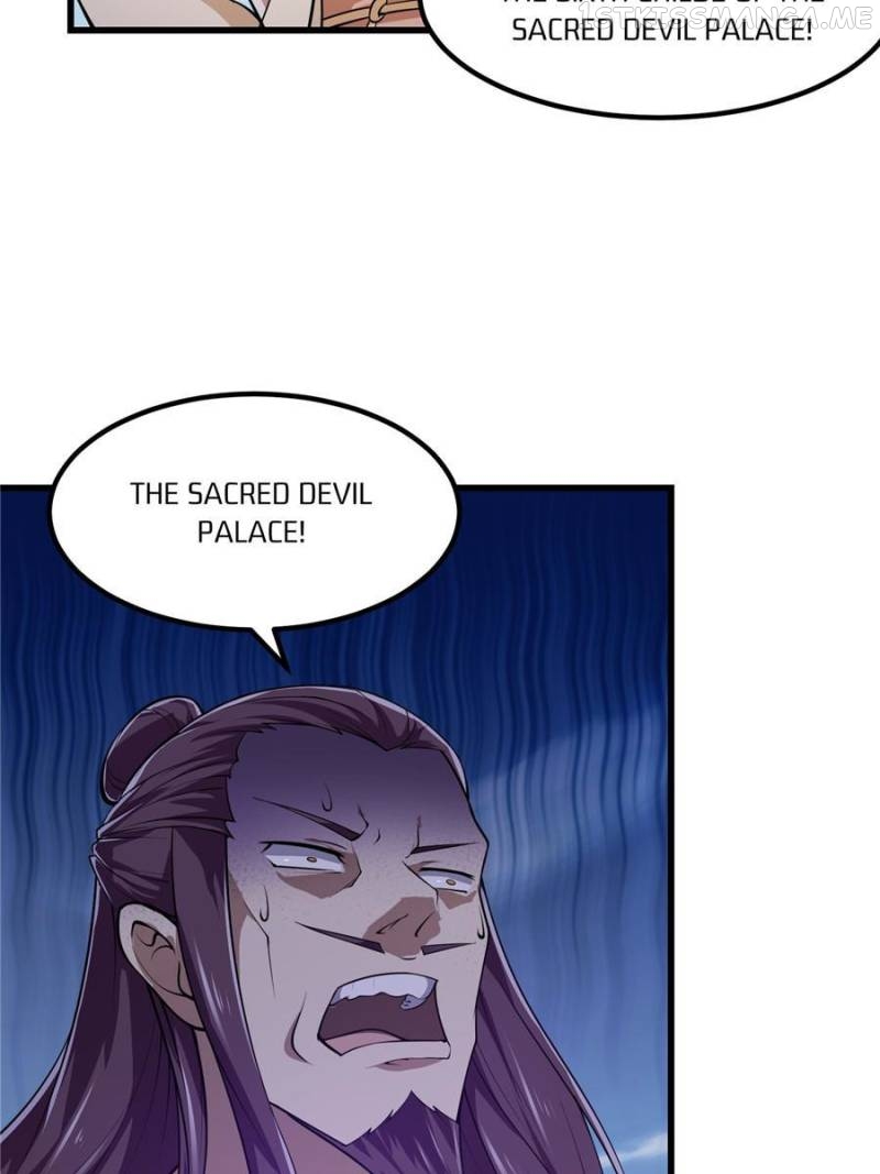 I’m Just An Immortal Chapter 244 - page 20