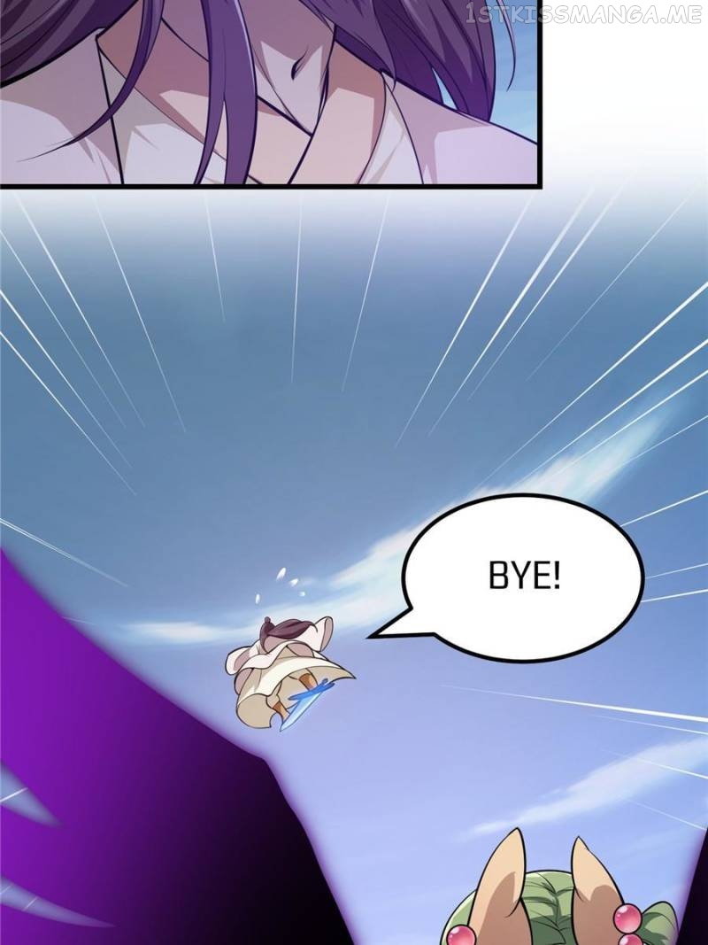 I’m Just An Immortal Chapter 244 - page 21
