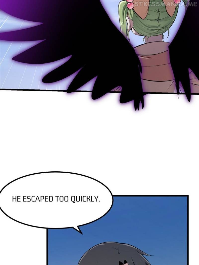 I’m Just An Immortal Chapter 244 - page 22