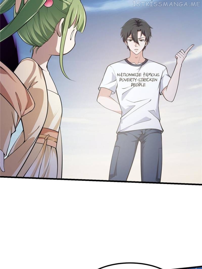 I’m Just An Immortal Chapter 244 - page 24