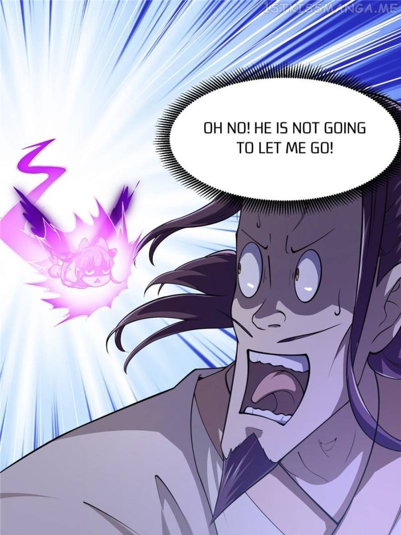 I’m Just An Immortal Chapter 244 - page 27