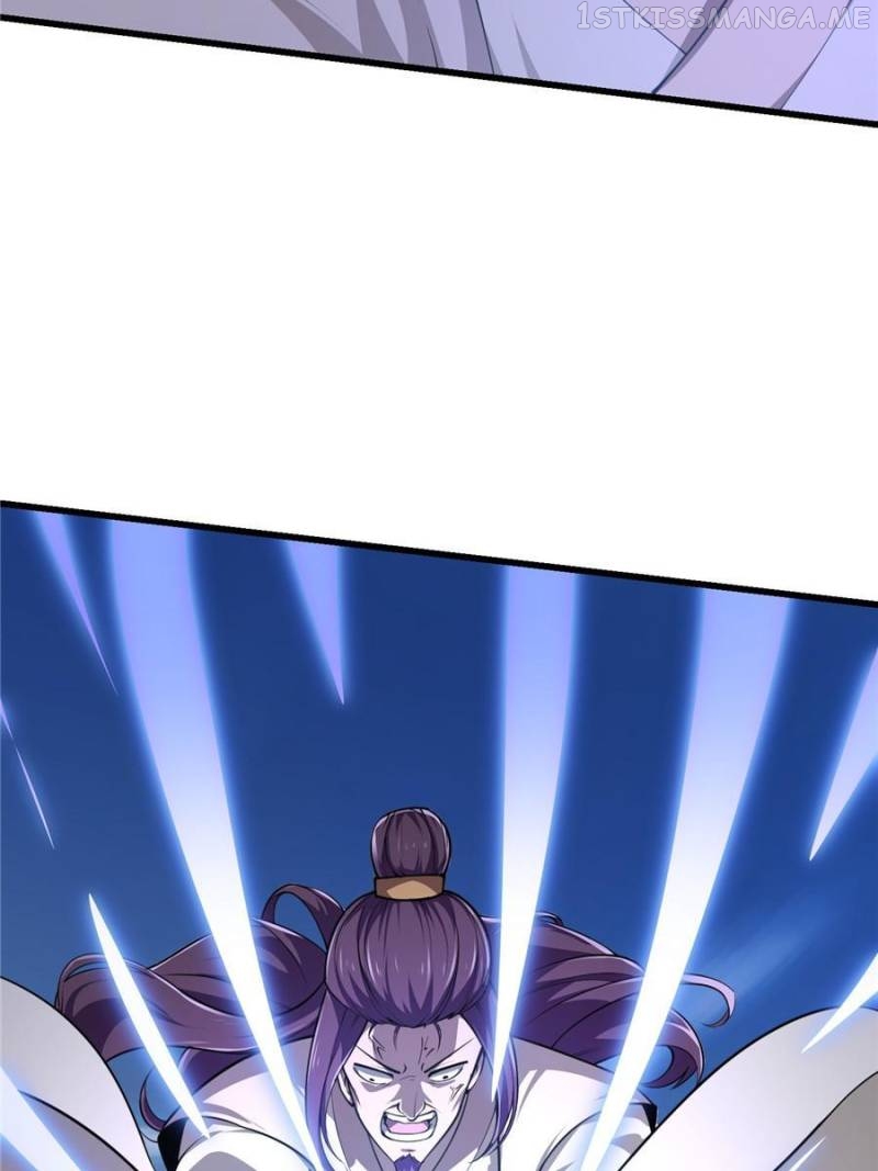 I’m Just An Immortal Chapter 244 - page 28