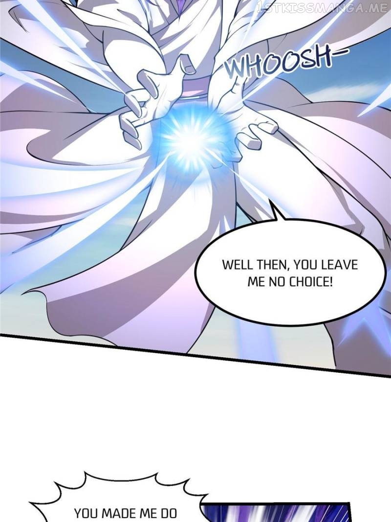 I’m Just An Immortal Chapter 244 - page 29
