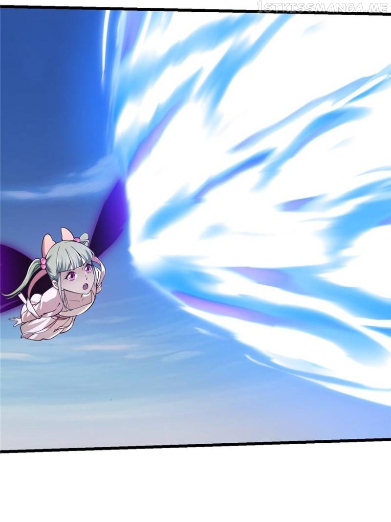 I’m Just An Immortal Chapter 244 - page 32