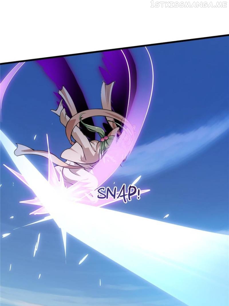 I’m Just An Immortal Chapter 244 - page 33