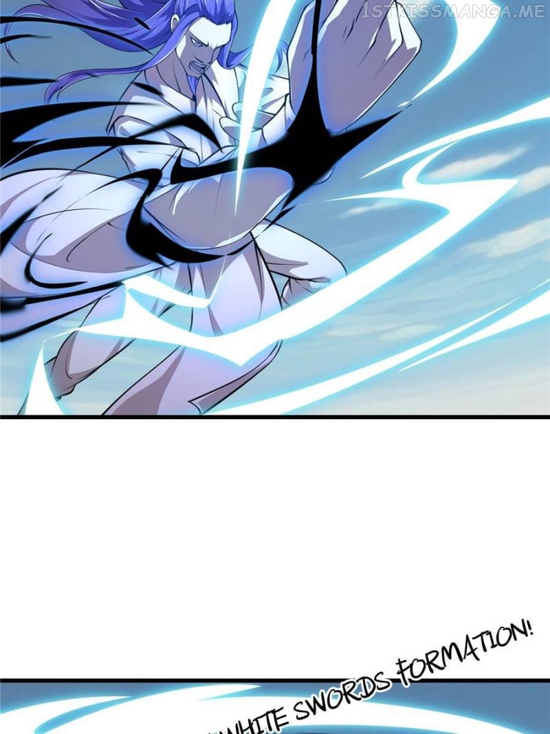 I’m Just An Immortal Chapter 244 - page 4