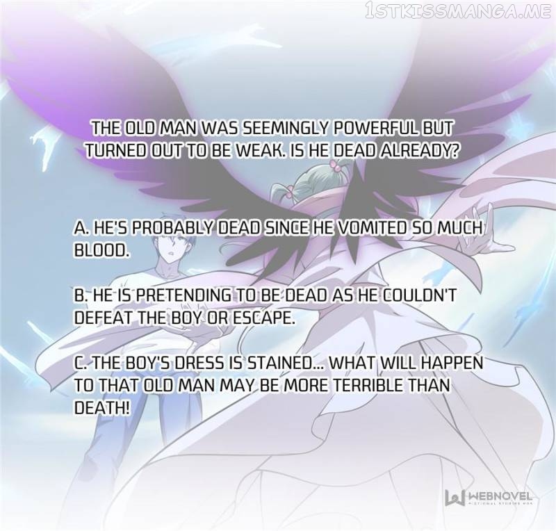 I’m Just An Immortal Chapter 244 - page 45