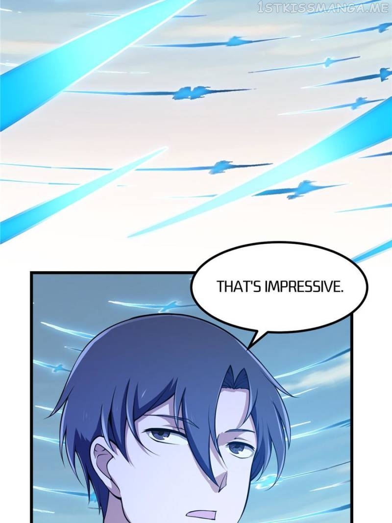 I’m Just An Immortal Chapter 244 - page 8