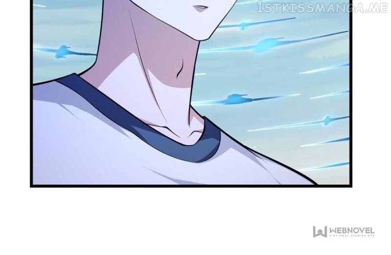 I’m Just An Immortal Chapter 244 - page 9
