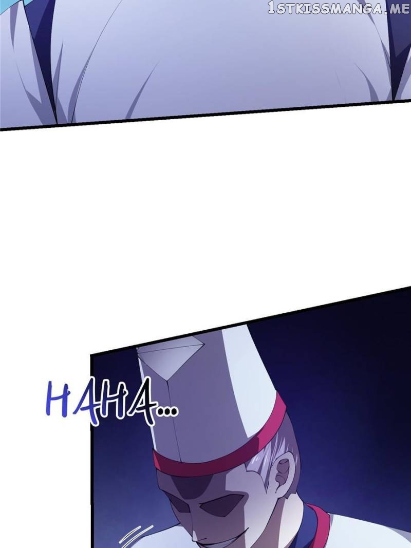 I’m Just An Immortal Chapter 273 - page 14