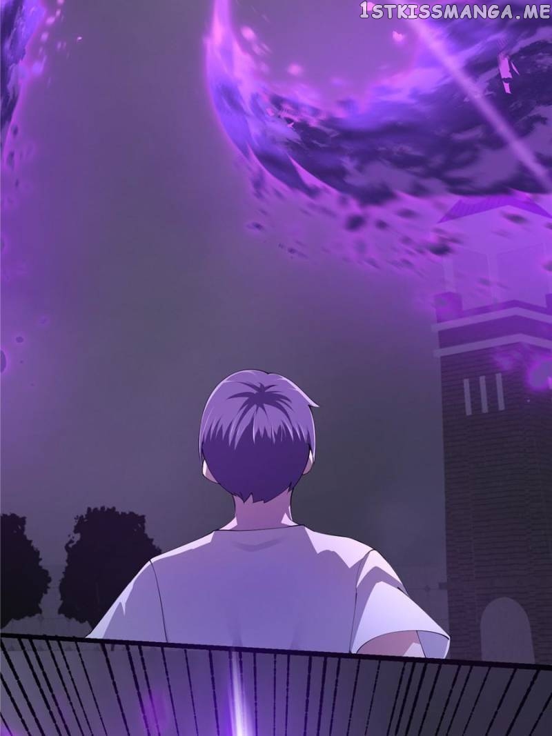 I’m Just An Immortal Chapter 273 - page 21