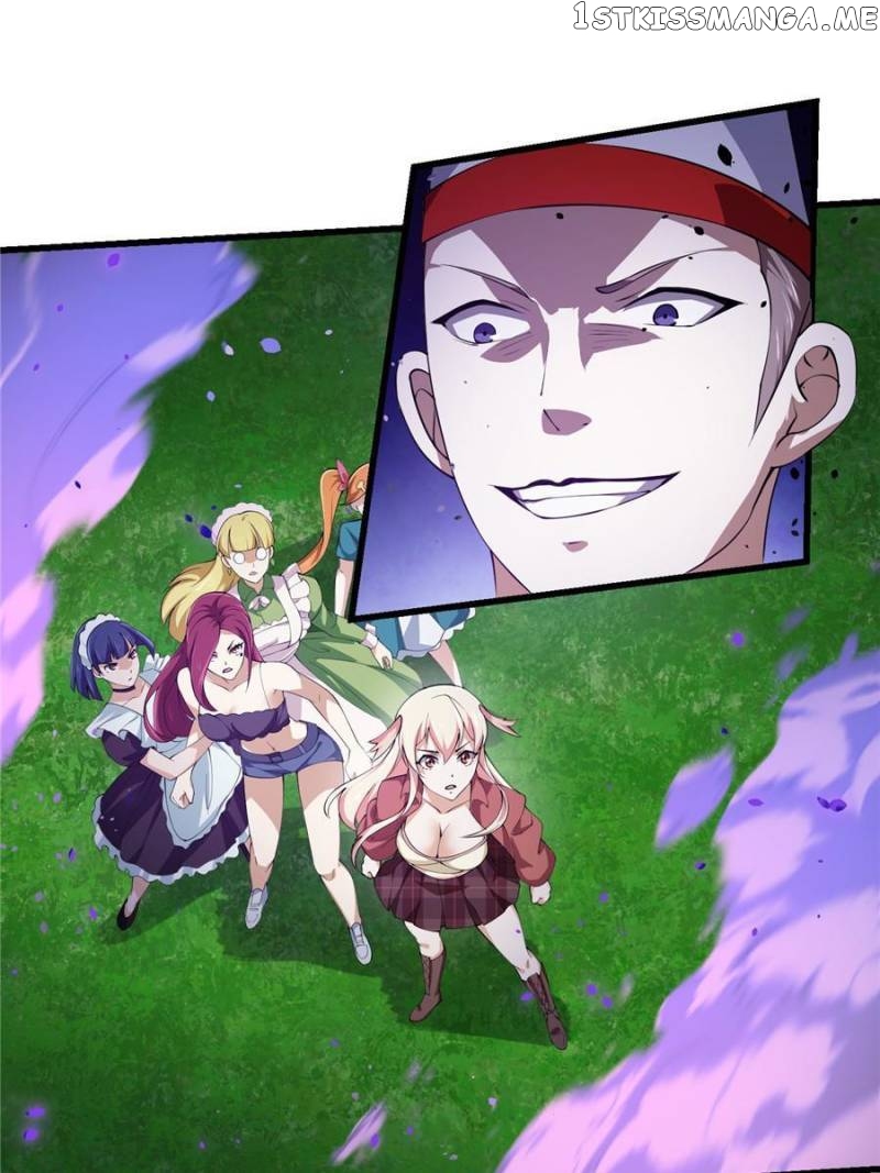 I’m Just An Immortal Chapter 273 - page 25