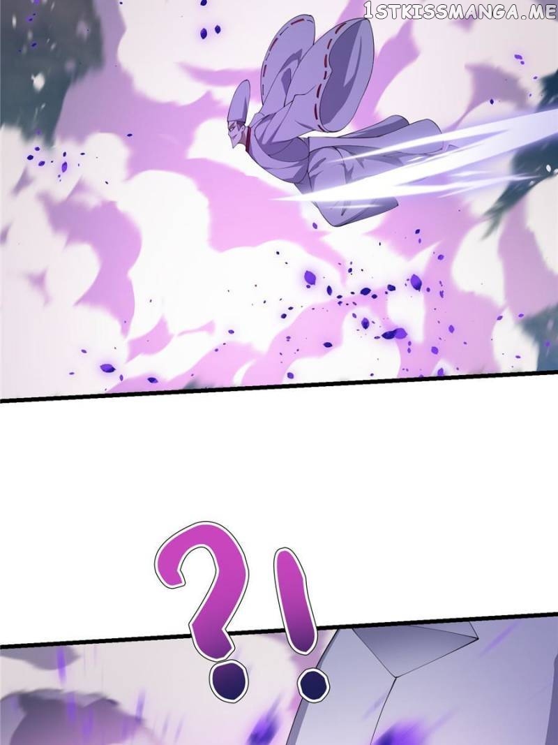 I’m Just An Immortal Chapter 273 - page 28