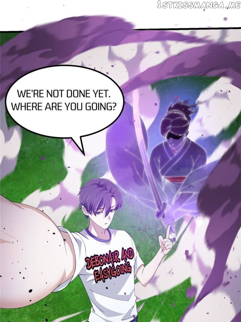 I’m Just An Immortal Chapter 273 - page 30