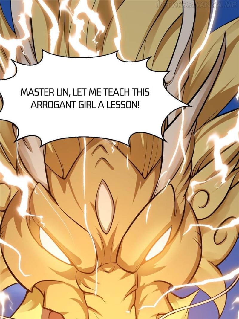 I’m Just An Immortal Chapter 243 - page 11