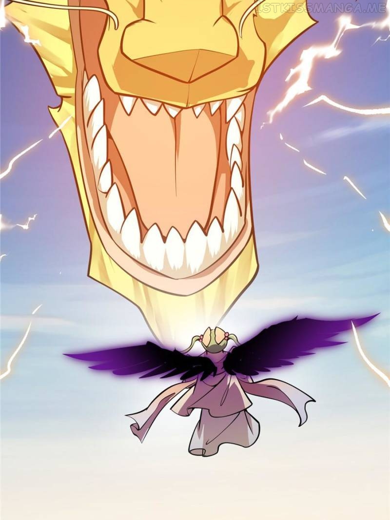 I’m Just An Immortal Chapter 243 - page 12