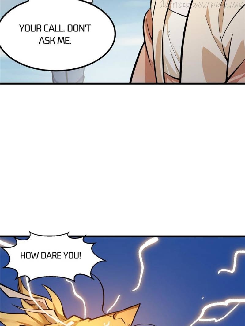 I’m Just An Immortal Chapter 243 - page 15