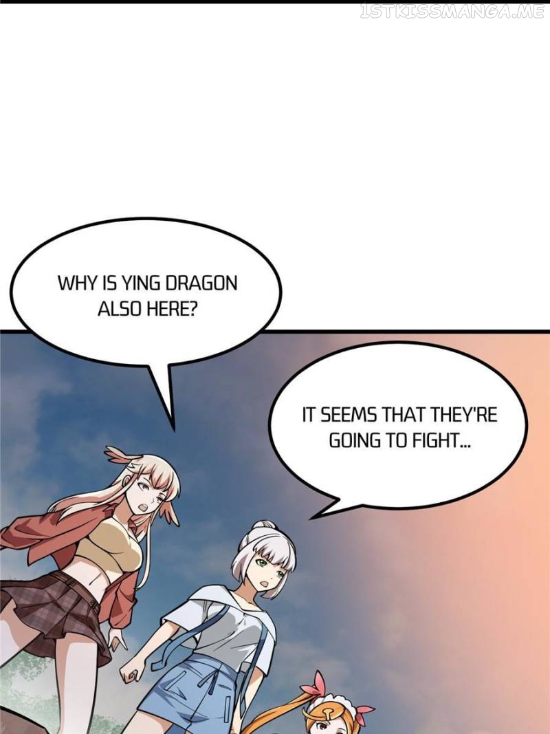 I’m Just An Immortal Chapter 243 - page 17
