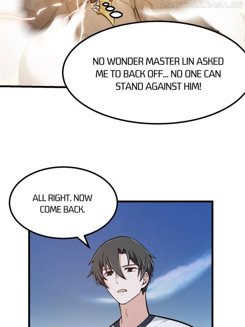 I’m Just An Immortal Chapter 243 - page 28