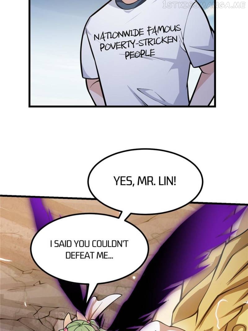 I’m Just An Immortal Chapter 243 - page 29