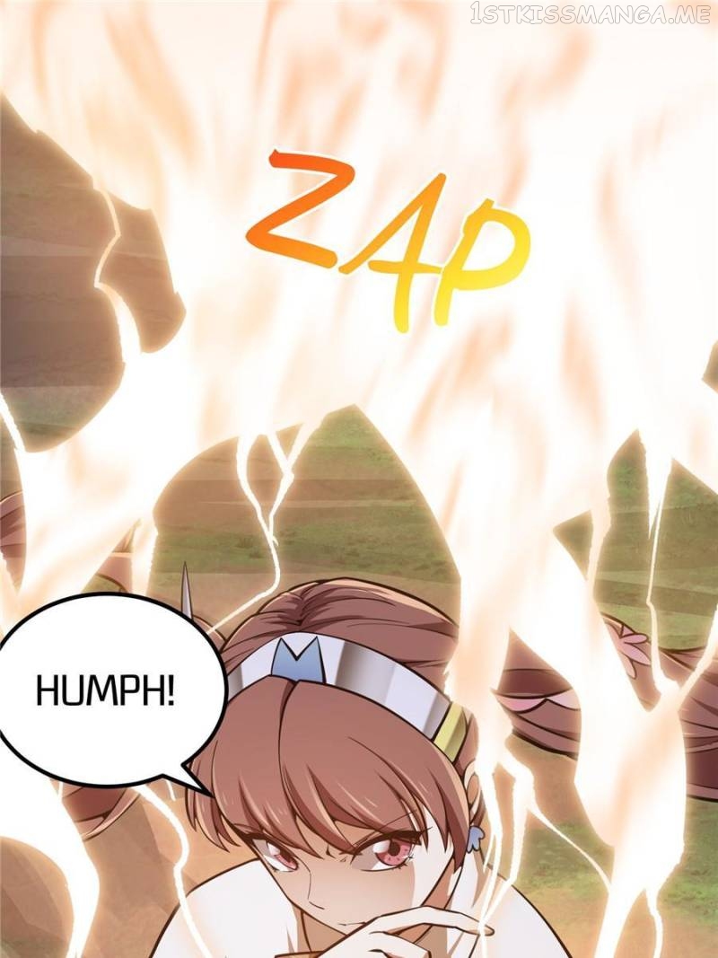 I’m Just An Immortal Chapter 243 - page 31