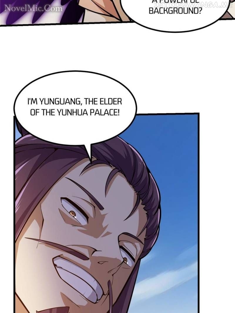 I’m Just An Immortal Chapter 243 - page 42