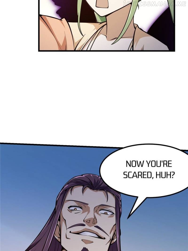 I’m Just An Immortal Chapter 243 - page 44