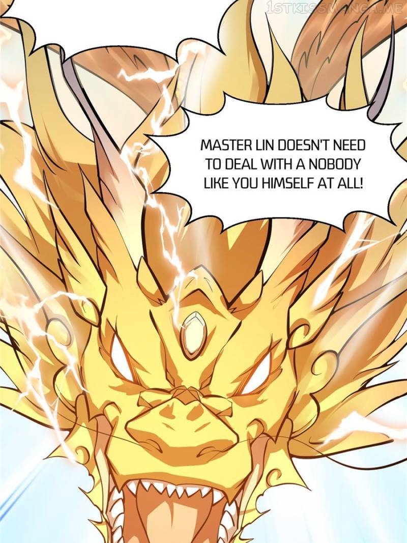 I’m Just An Immortal Chapter 243 - page 7