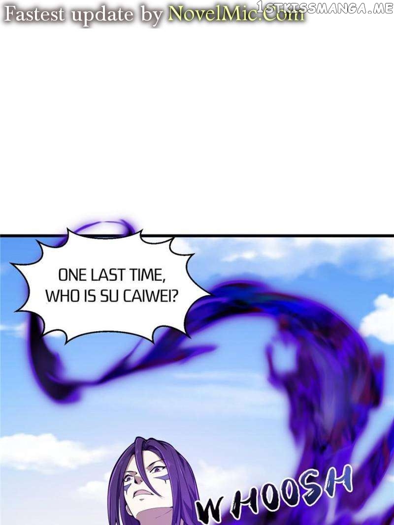 I’m Just An Immortal Chapter 288 - page 1