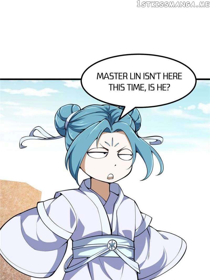 I’m Just An Immortal Chapter 288 - page 10