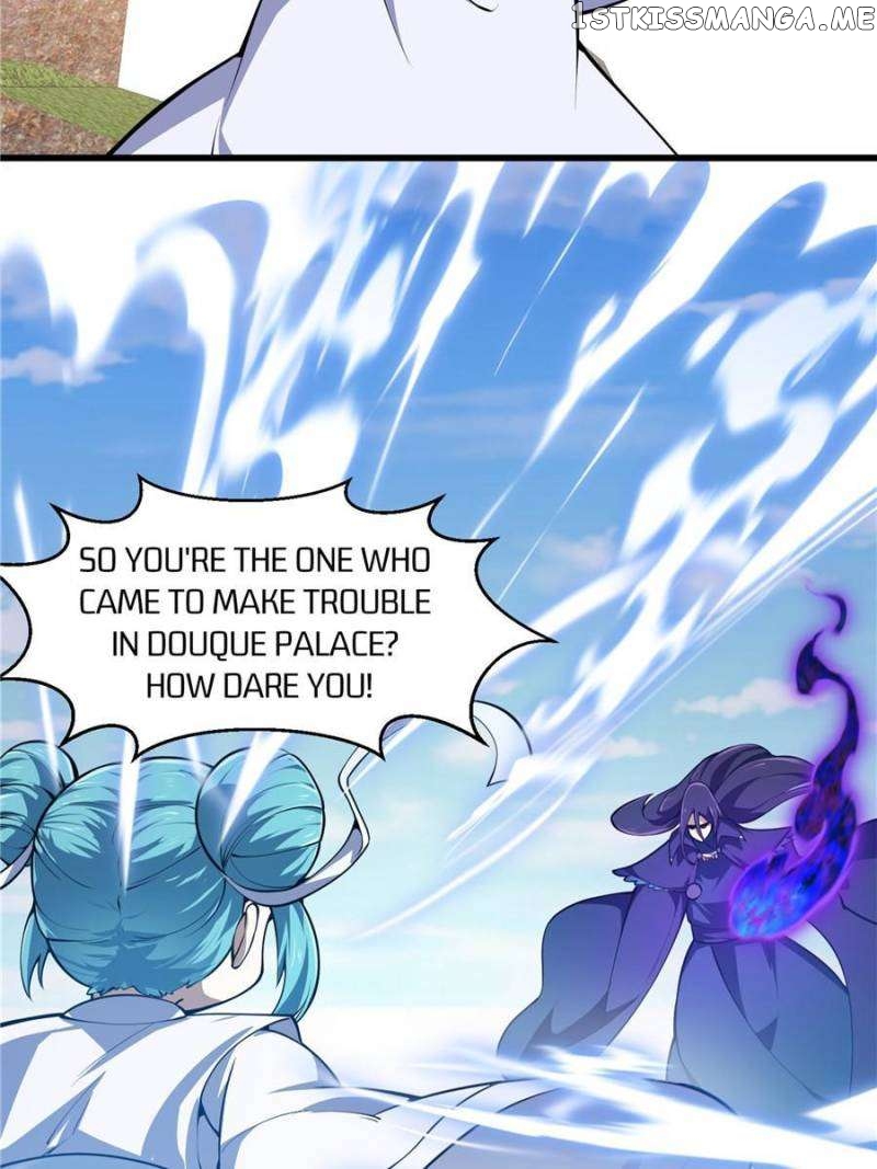 I’m Just An Immortal Chapter 288 - page 11